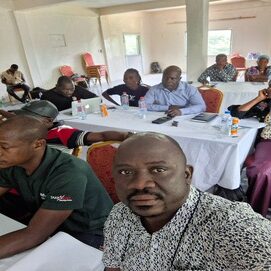 NGO Coalition of Liberia