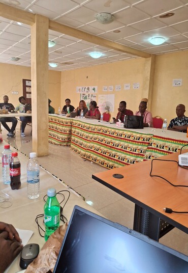 NGO Coalition