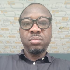 Moses Kollie